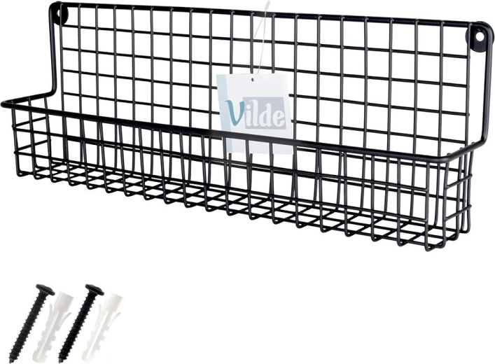 Jednostavna zidna montaža