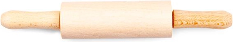Drveni valjak za tijesto TORO 10,5 cm