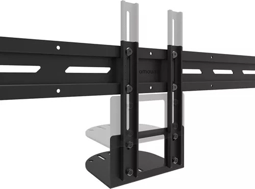 Nosivost 5 kg i kompatibilnost s PTZ/UC kamerama