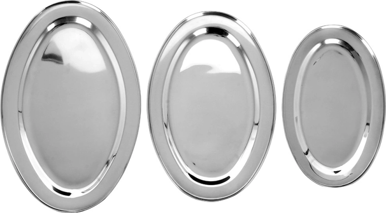 Tri univerzalne veličine za svaki slijed