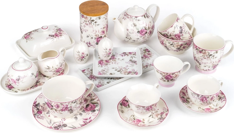 Dio usklađenog servisnog seta