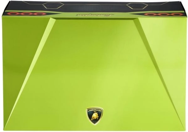 Luksuzno pakiranje i kolekcionarsko iskustvo