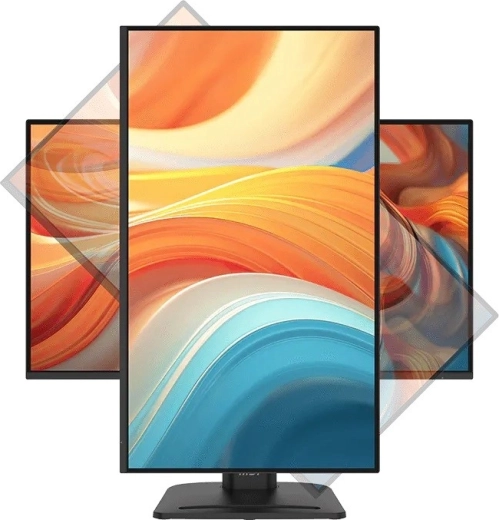 Glatki prikaz zahvaljujući 144 Hz