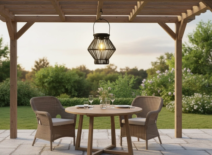 Solarno napajanje bez brige