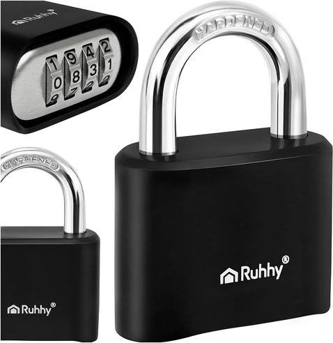 Robusno metalno tijelo za svakodnevnu upotrebu