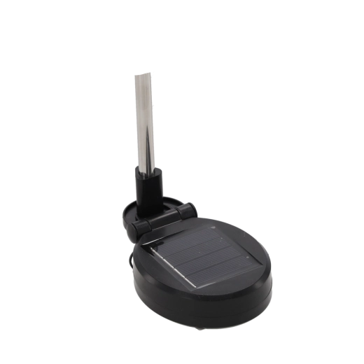 Solarno napajanje bez kabela