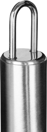 Udobno držanje i lako skladištenje