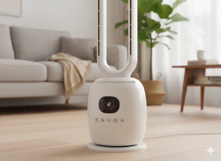 Digitalno upravljanje, 3 brzine i 3 načina rada