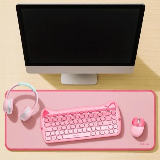 Glatko klizanje, tihi pokreti