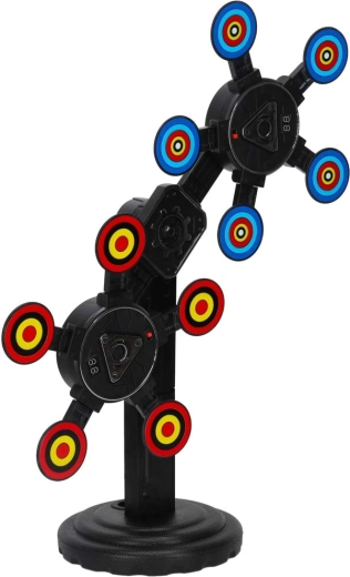 Stabilna baza i izdržljiva konstrukcija