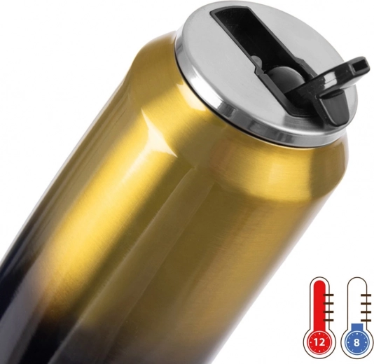 Vakuumska izolacija za cjelodnevno zadržavanje topline