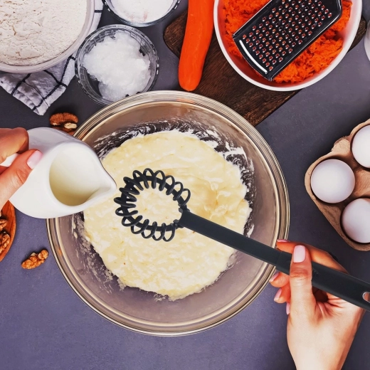 Jednostavno održavanje i otpornost do 200 °C