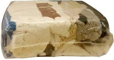 Standardne krpe za čišćenje 10 kg