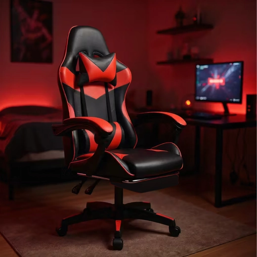 Izvlačno podnožje za trenutačan odmor