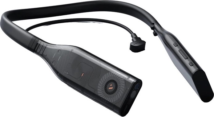 Intuitivno upravljanje gestama i glatko XR okruženje
