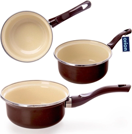 Udobno rukovanje i precizno lijevanje