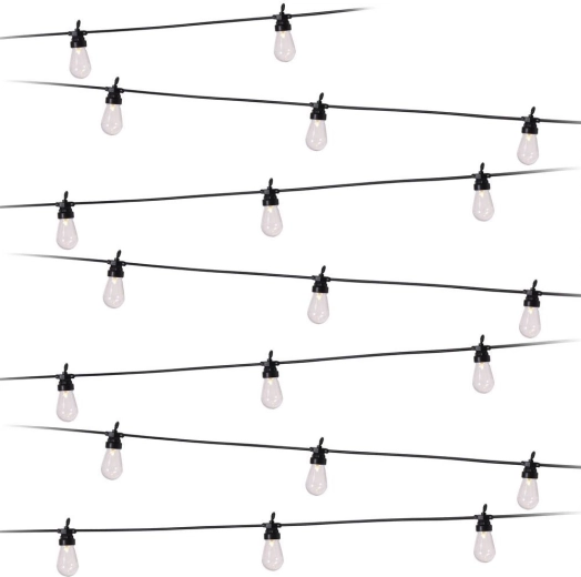 Izdržljiva vanjska konstrukcija IP44