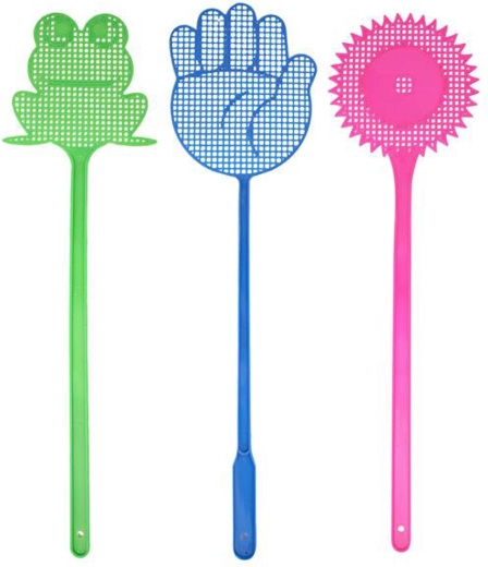 Plahte za muhe TORO, set od 3 kom