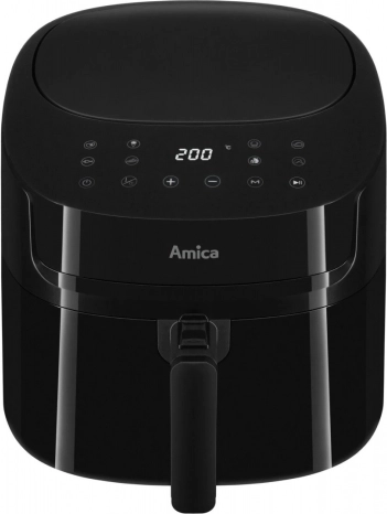 Horkozračna friteza Amica