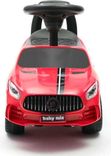 Zvučni volan za još više zabave