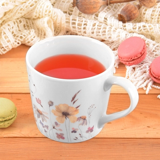 Kvalitetan porculan i jednostavno održavanje