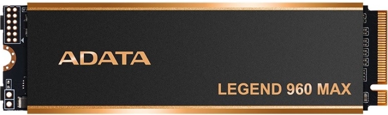 ADATA Legend 960 MAX 1TB SSD