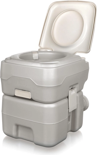 Udobno sjedenje i učinkovito ispiranje