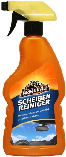Armor All čistač stakla 500 ml