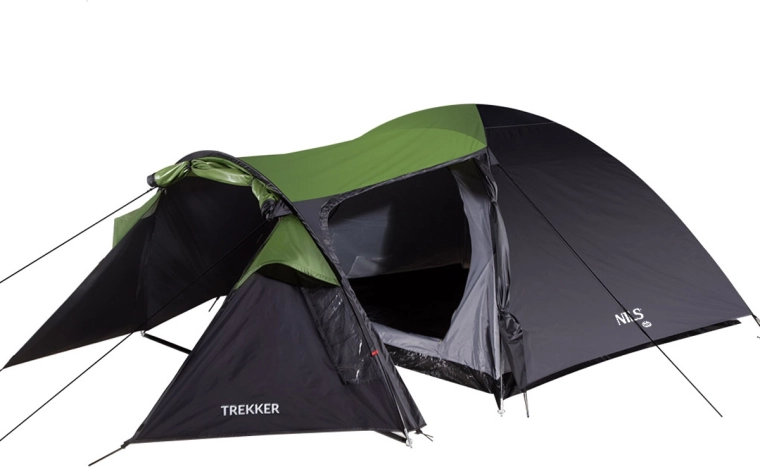 Brza postava i stabilnost na terenu