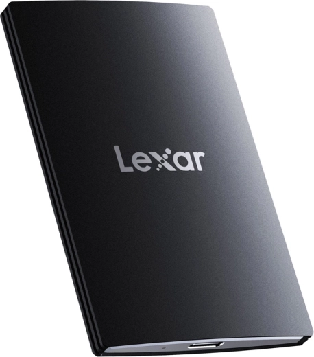Lexar SL500 prijenosni vanjski SSD disk 2 TB
