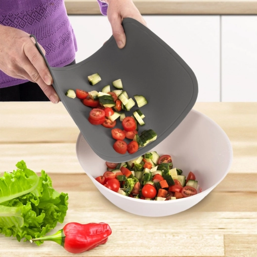 Fleksibilna podloga za lako pretakanje