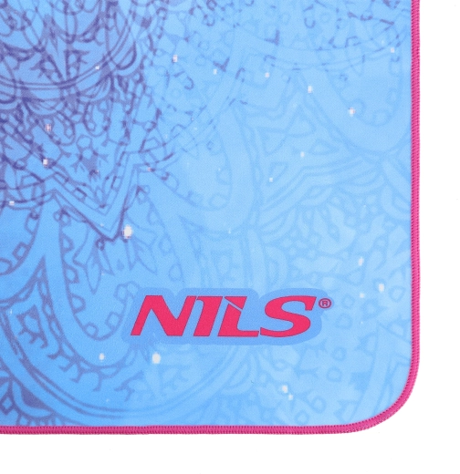 Izdržljiv obrub i atraktivna mandala