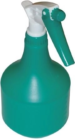 Plastični stožasti raspršivač 0,9 l