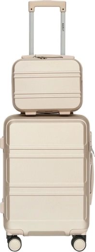 Glatko kretanje na 4 dvostruka kotača 360°