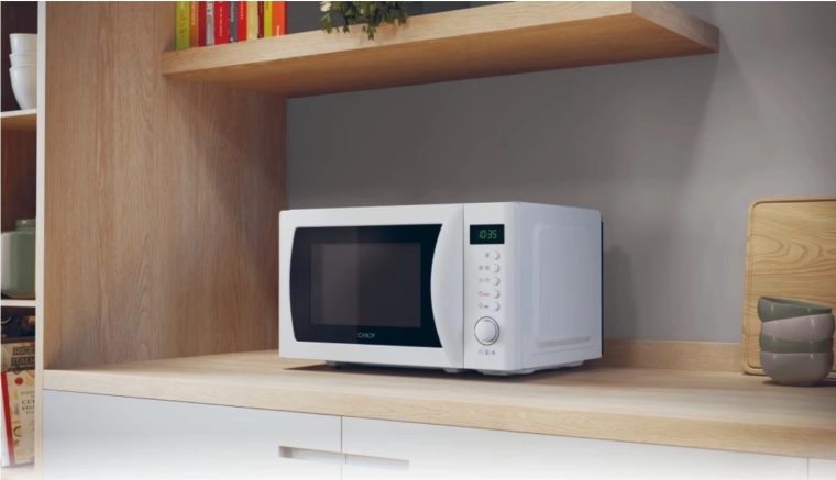 Brzo i nježno odmrzavanje