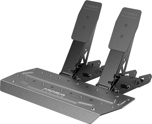 Izdržljive pedale SRP‑Lite s Hall senzorom