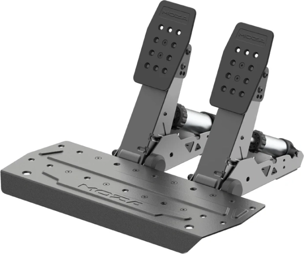 Moza Racing SRP2 set pedala za trkaće simulatore