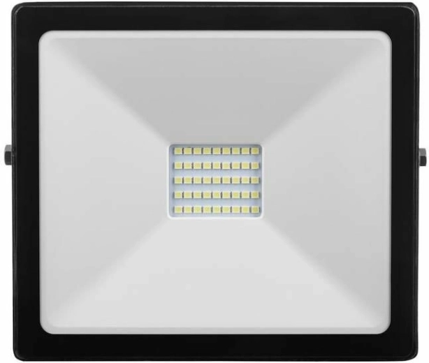 Modee Smart LED reflektor Ultra Slim 30 W neutralno bijela