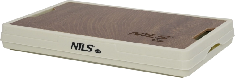 Poklopac 2u1 kao stabilan stolić