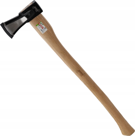 Duga drvena drška 80 cm