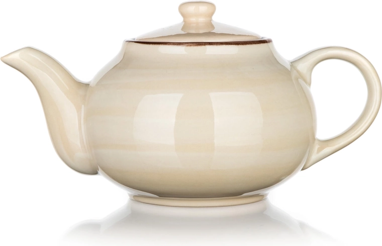 Elegantni dizajn i udobno točenje