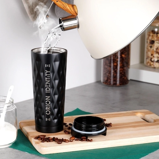 Vakuumska izolacija s dvostrukom stijenkom