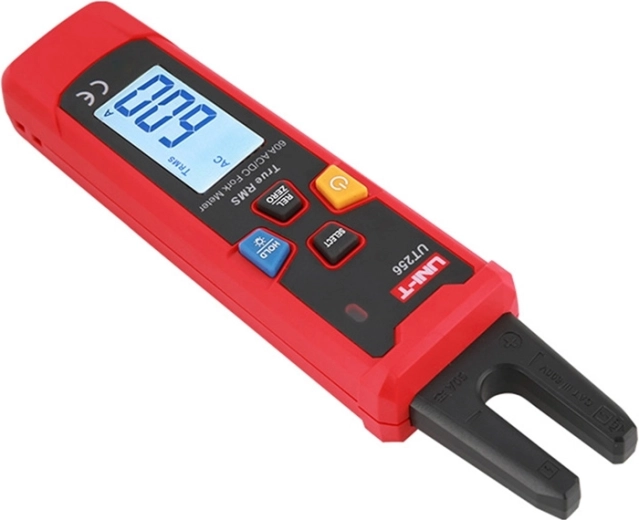 NCV detekcija napona i sigurnost CAT III 600 V