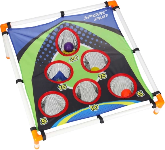 Lagani i stabilni okvir