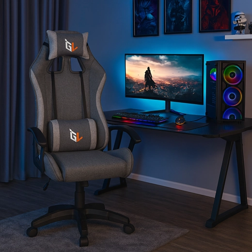 Glatko podešavanje i stabilna baza