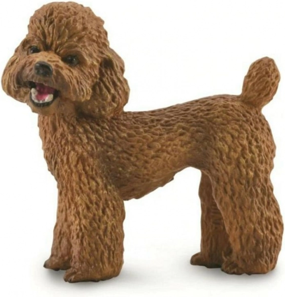 Figurica pudle COLLECTA