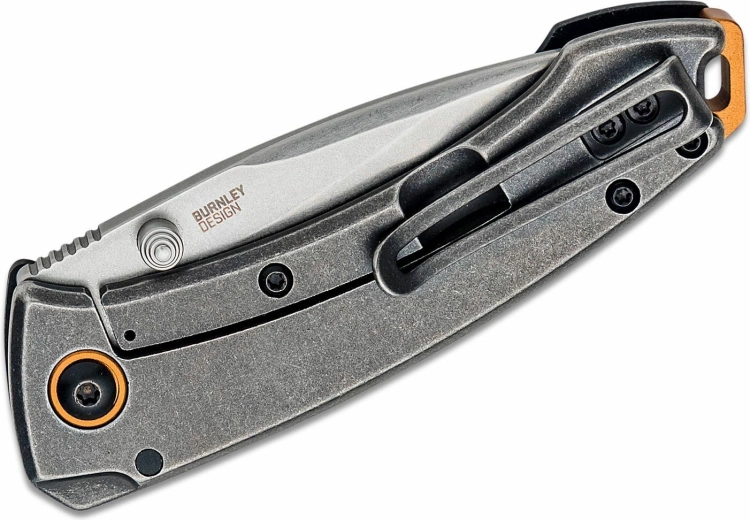 Siguran i čvrst Frame Lock