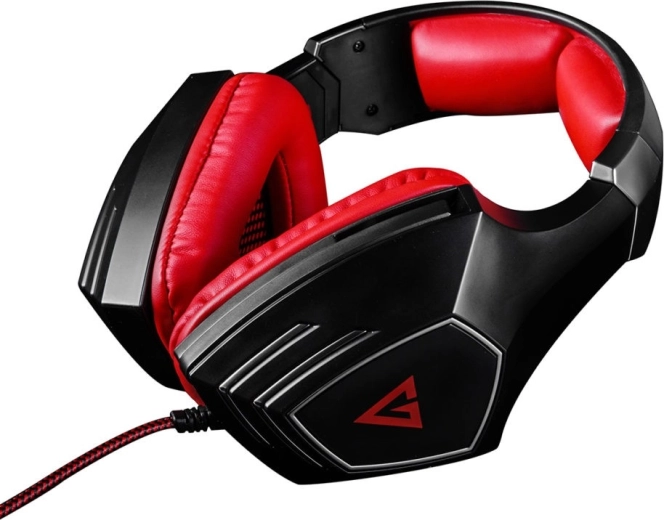 Gaming žičane slušalice s mikrofonom MODECOM MC-831 RAGE