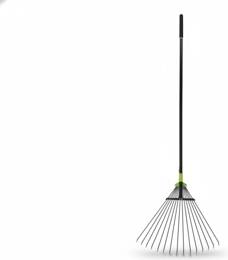 Podesiva vrtna grablja 120–160 cm