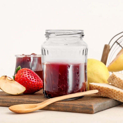 Idealno za džemove, marmelade i domaće delicije